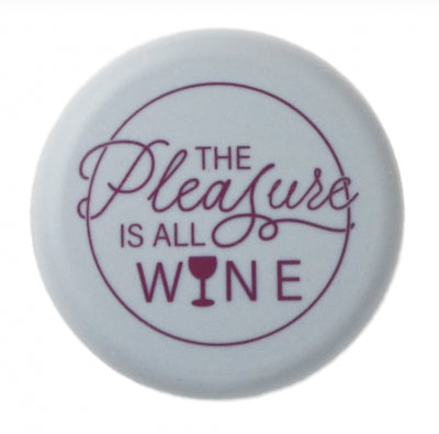 Capabunga - flaskförslutare