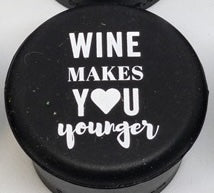 Capabunga - flaskförslutare