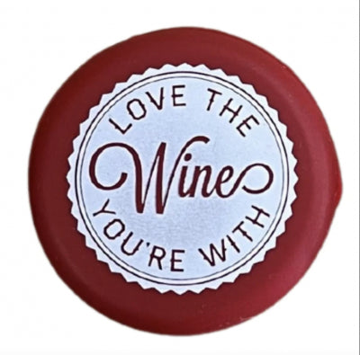 Capabunga - flaskförslutare