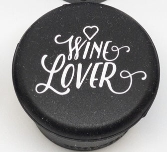 Capabunga - flaskförslutare