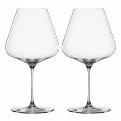 Spiegelau Definition Bourgogne 2-pack