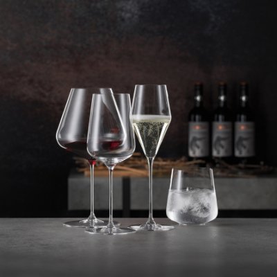 Spiegelau Definition Vitt vin 2-pack