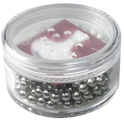 Rengöringskulor för karaff - EDV