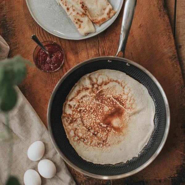 Eminence Stekpanna Ø30 cm