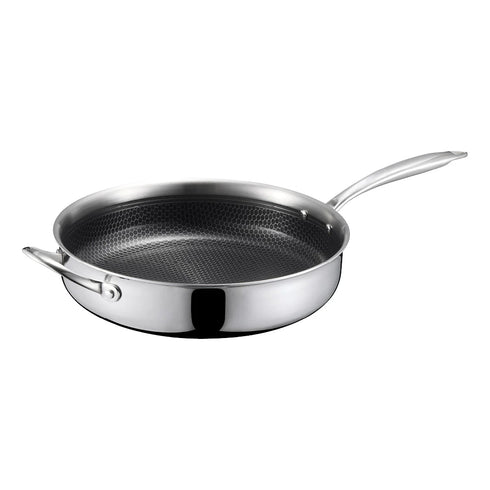 Eminence Traktörpanna Ø30 cm