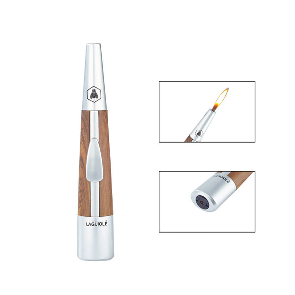 LAGUIOLE elegant gaständare