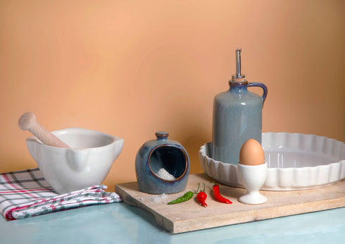 Saltgrotta ”Celadon”