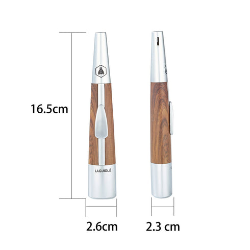 LAGUIOLE elegant gaständare