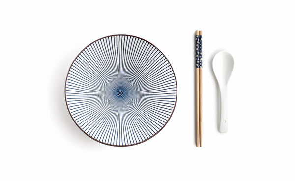 Ramen-set ”Hakata”