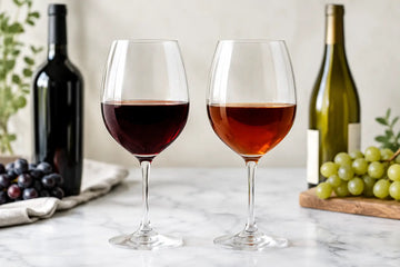Kan vin oxidera? Så märker du det i tid