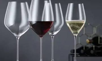 Det perfekta vinglaset