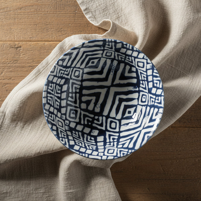 GOTLAND CERAMIC BOWL 0.70 LT - IBLI