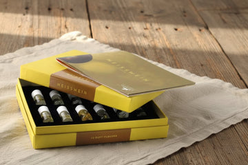 AROMBAR of Wine Scents White Wine