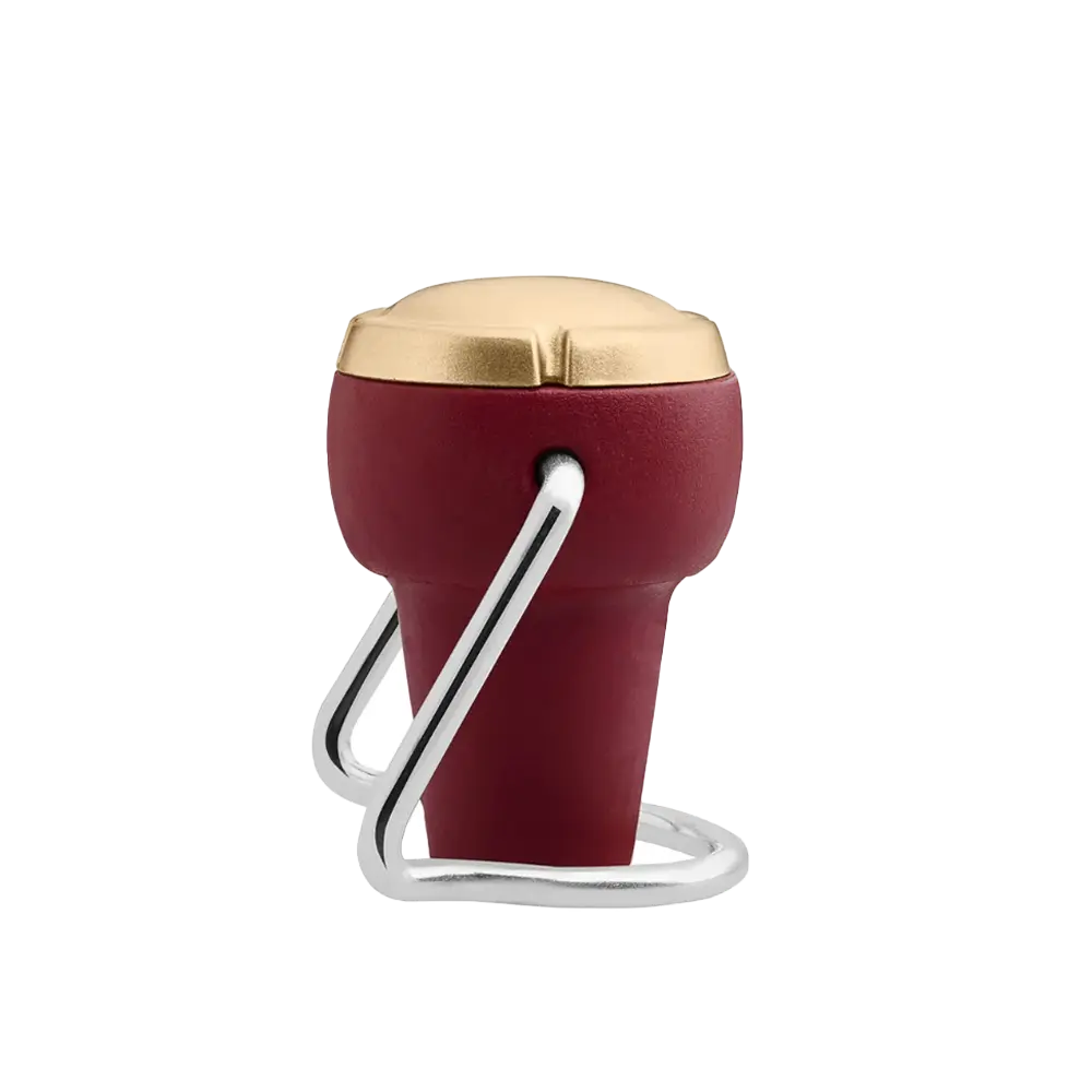 Champagneförslutning ”Corky”