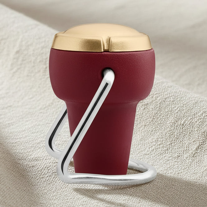 Champagneförslutning ”Corky”