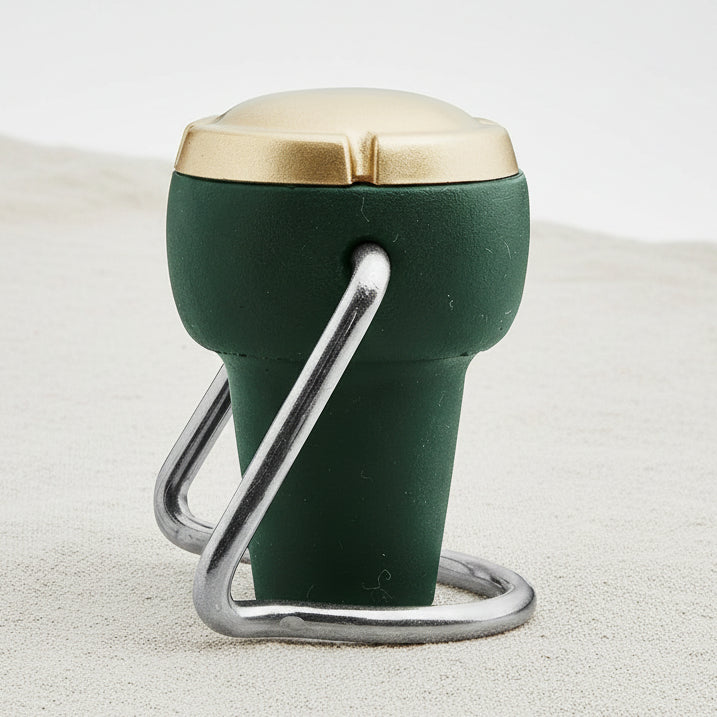 Champagneförslutning ”Corky”