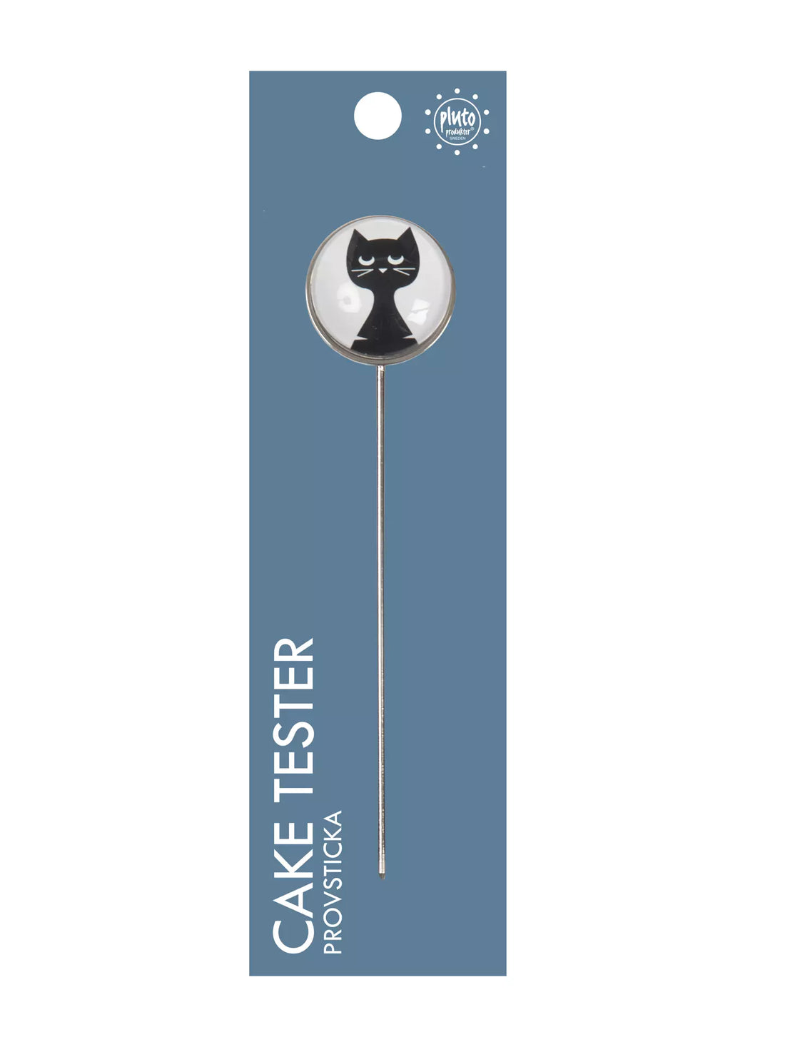 Provsticka baksticka potatissticka