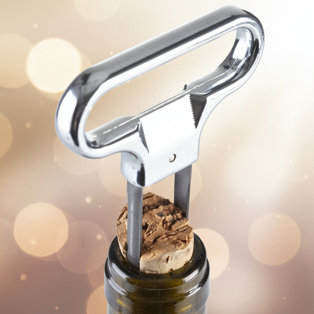 Bladöppnare / Ah-So