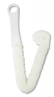 Rengöringsborste för karaff