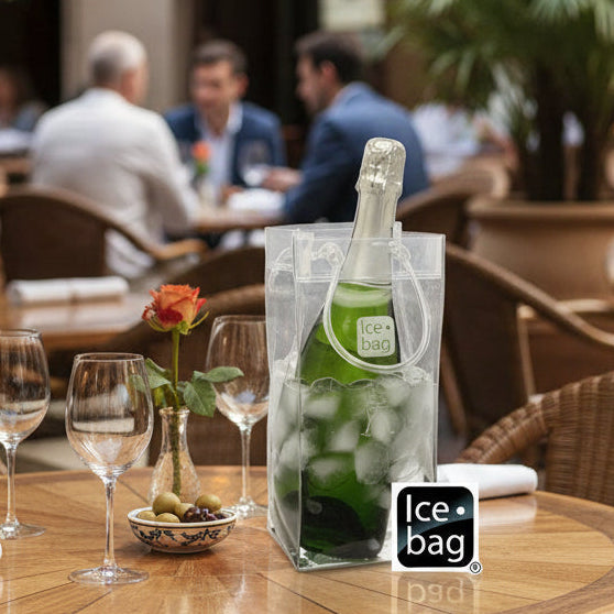 Vinkylare "Ice Bag"