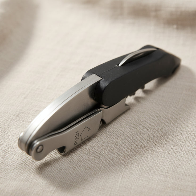 Coutale Sommelier Premium Noir