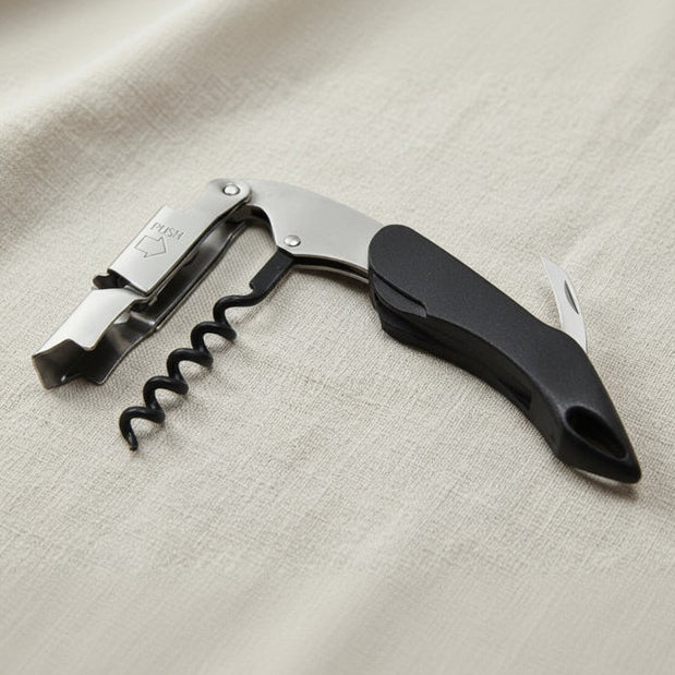 Coutale Sommelier Premium Noir