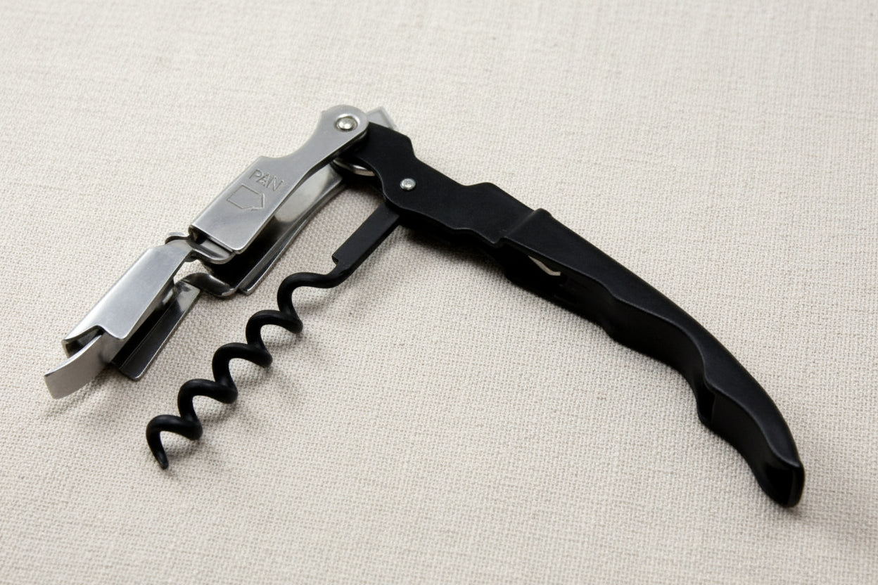 Coutale Sommelier Innovation - dubbel hävstång - välj bland 9 färger