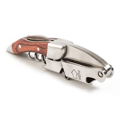 Coutale Sommelier Prestige Bois