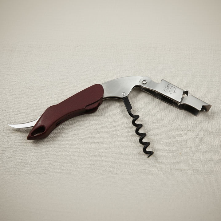 Coutale Sommelier Premium Bordeaux