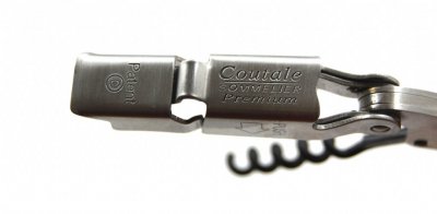 Coutale Sommelier Premium Bordeaux