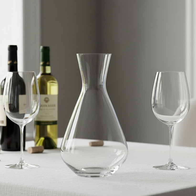 Spiegelau Authentic Casual Entertaining karaff