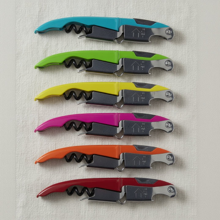 Coutale Sommelier Innovation