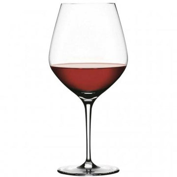 Spiegelau Authentis Bourgogne 4-pack