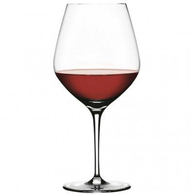 Spiegelau Authentis Bourgogne 4-pack