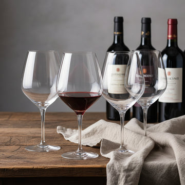 spiegelau authentis bourgogne