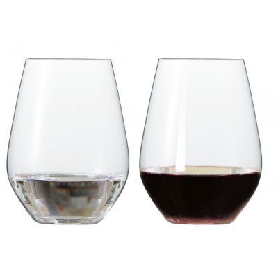 Spiegelau Authentis Casual 6-pack