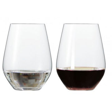 Spiegelau Authentis Casual 6-pack