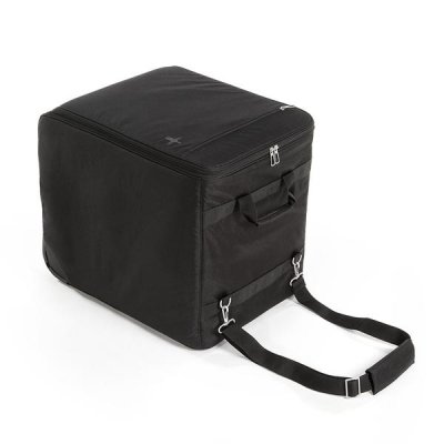 Wine Check Luggage 12 bottles