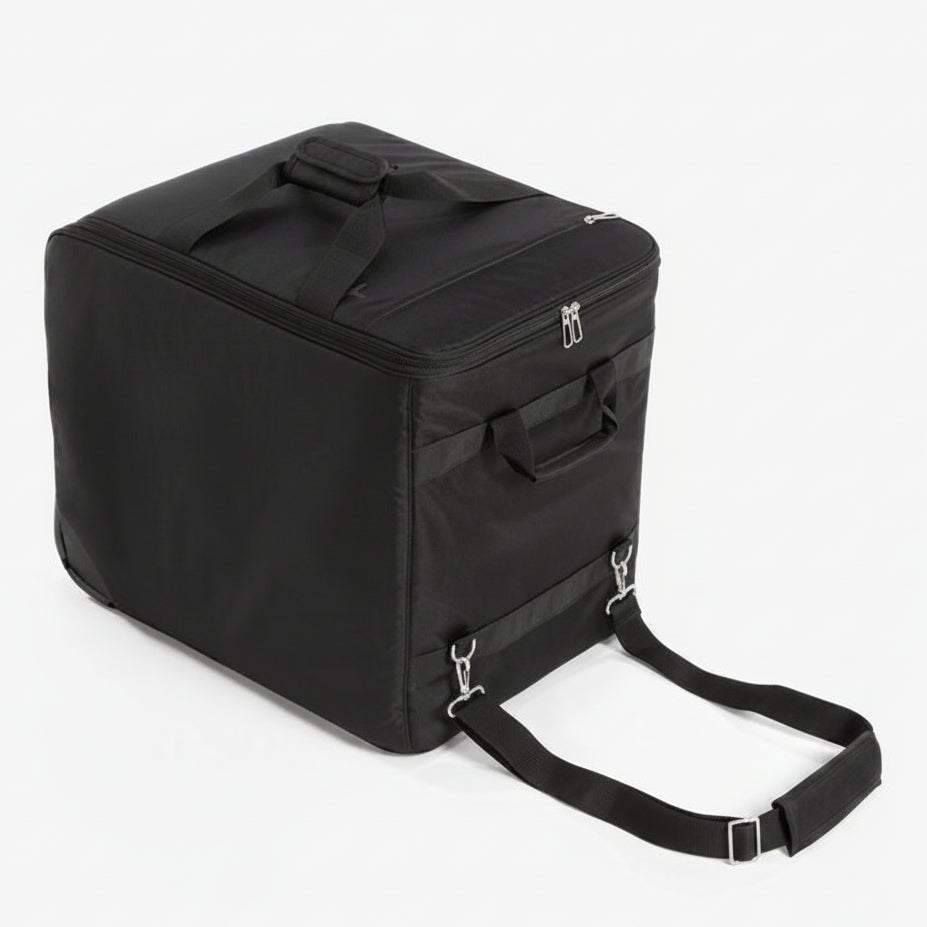 Wine Check Luggage – 12 flaskor