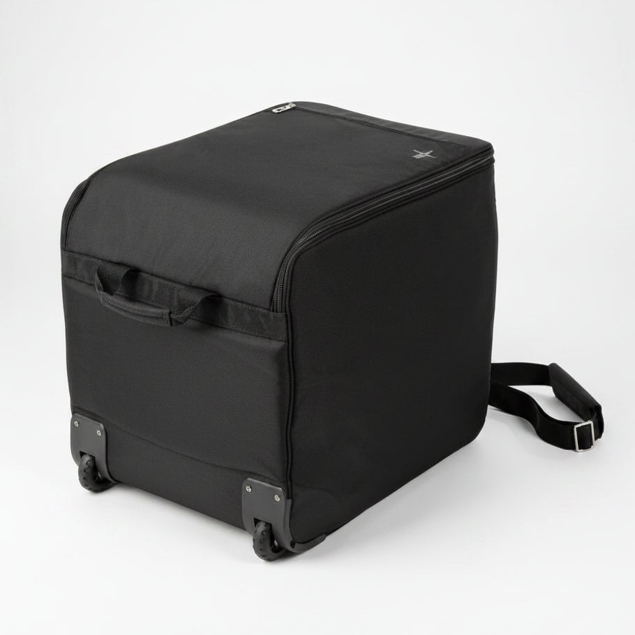 Wine Check Luggage – 12 flaskor