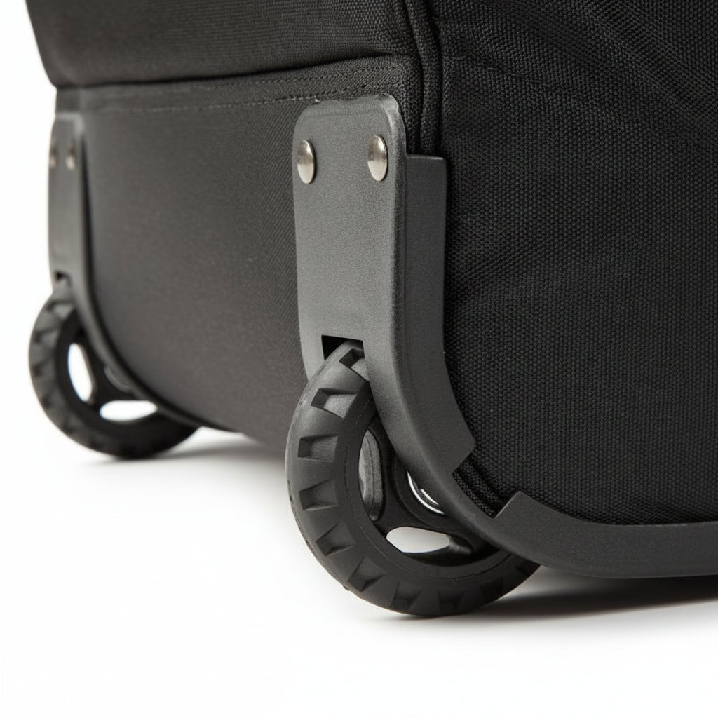 Wine Check Luggage – 12 flaskor