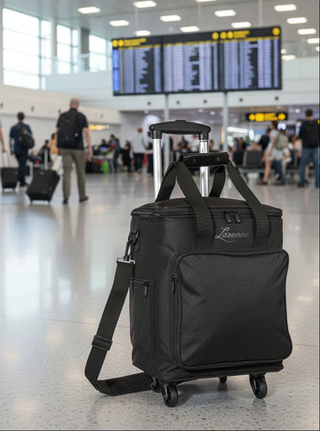 Lazenne Cooler BAG 6 bottles