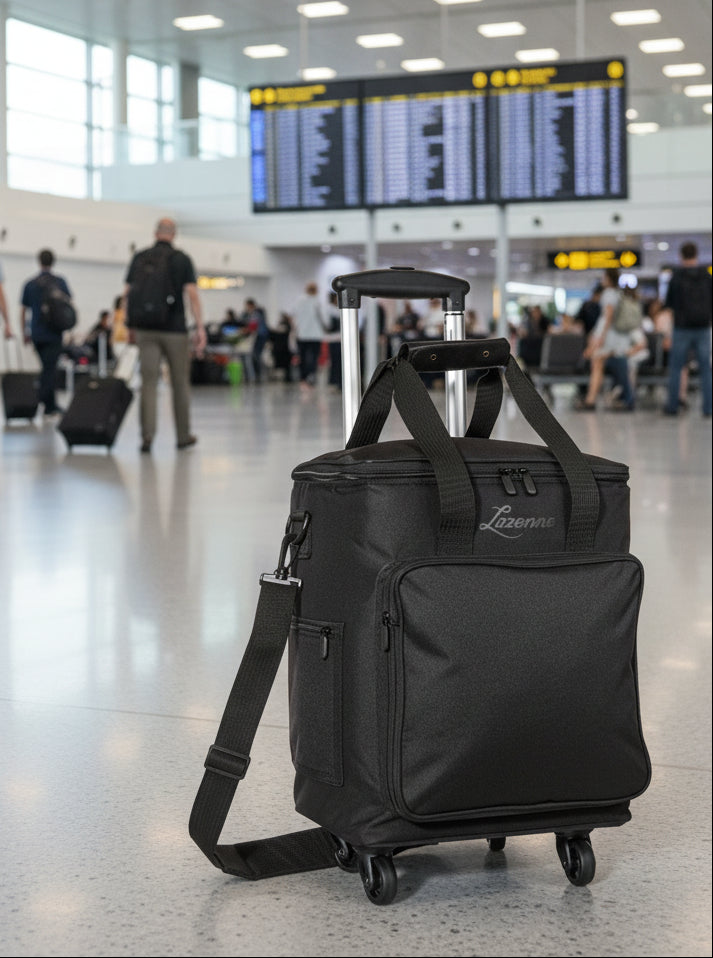 Lazenne Cooler BAG 6 bottles