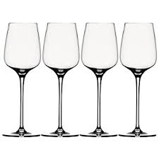 Willsberger Anniversary Vitvinsglas 4-pack
