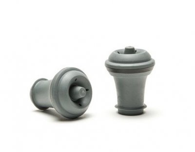 Extraproppar VacuVin Wine Saver - 2-pack