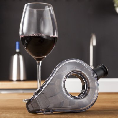 VacuVin Wine Aerator - vinluftare