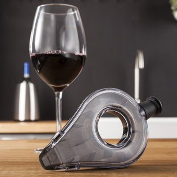 VacuVin Wine Aerator - vinluftare