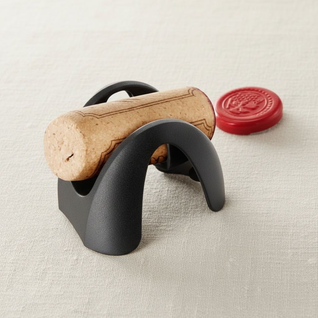 Vacu Vin Folieskärare