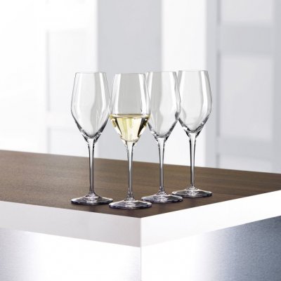 Spiegelau Authentis champagne 4-pack