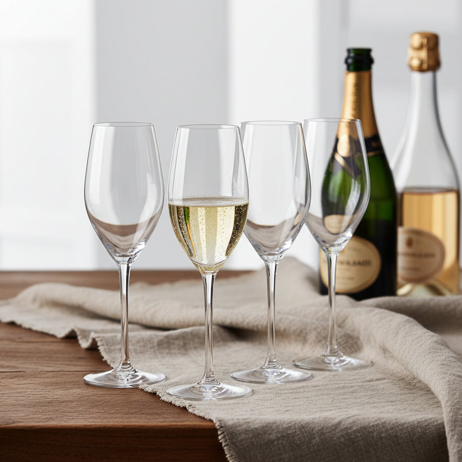 spiegelau auhentis champagne